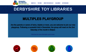 Toylibraries.org thumbnail