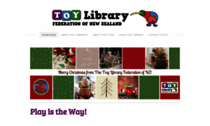 Toylibrary.co.nz thumbnail