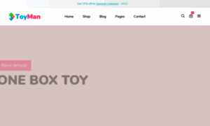 Toyman-demo.myshopify.com thumbnail