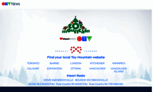 Toymountain.ca thumbnail