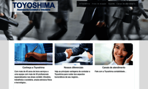 Toyoshima.com.br thumbnail