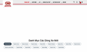 Toyota-ansuong.com.vn thumbnail