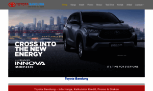 Toyota-bandung.com thumbnail