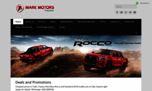 Toyota-hilux-revo.com thumbnail