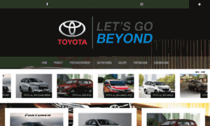 Toyota-jakarta.net thumbnail