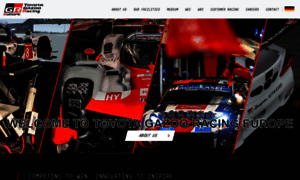Toyota-motorsport.com thumbnail