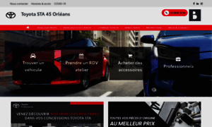 Toyota-orleans.fr thumbnail