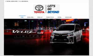 Toyota-serang.id thumbnail