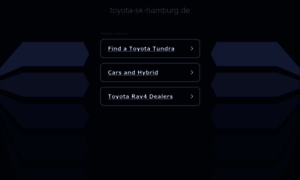 Toyota-sk-hamburg.de thumbnail