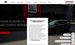 Toyota-stalowawola.pl thumbnail