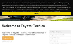 Toyota-tech.it thumbnail
