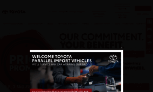 Toyota-uat.inchcape.com.sg thumbnail