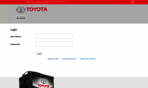 Toyota.eastpenncanada.com thumbnail