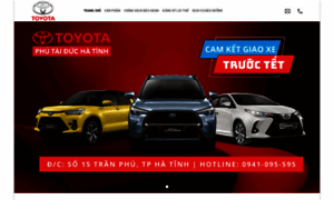 Toyota38.com thumbnail