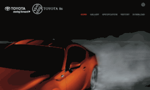 Toyota86indonesia.com thumbnail