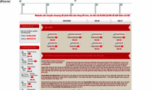 Toyotabienhoadongnai.mov.mn thumbnail