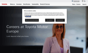 Toyotajobs.com thumbnail