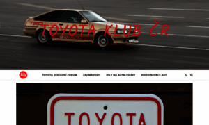 Toyotaklub.duckdns.org thumbnail