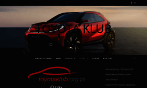 Toyotaklub.org.pl thumbnail