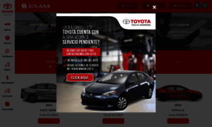 Toyotaobregon.com thumbnail