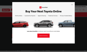Toyotaoflavista.com thumbnail