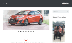Toyotapromo.info thumbnail