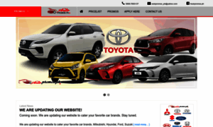 Toyotapromos.ph thumbnail