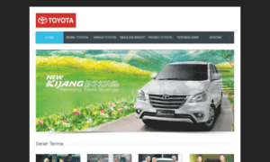 Toyotasemarang.com thumbnail