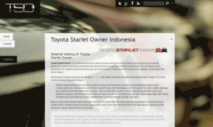 Toyotastarletowner.com thumbnail