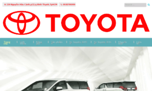Toyotatancang.edu.vn thumbnail