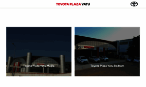 Toyotayatu.com.tr thumbnail