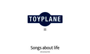 Toyplane.tokyo thumbnail