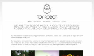 Toyrobotmedia.com thumbnail