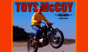 Toys-mccoy.com thumbnail