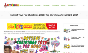 Toys4minds.com thumbnail