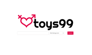 Toys99.de thumbnail