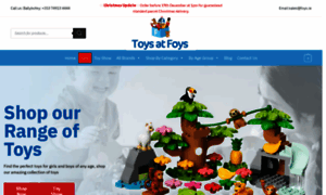 Toysatfoys.com thumbnail