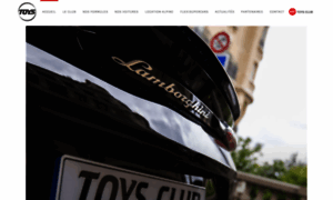 Toysclub.fr thumbnail