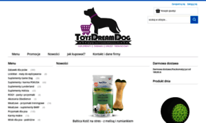 Toysdreamdog.pl thumbnail