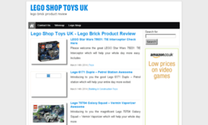 Toyshop.buyheater.co.uk thumbnail