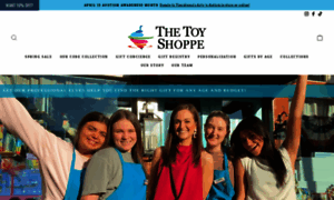 Toyshoppeinc.com thumbnail