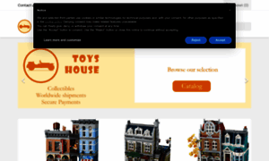 Toyshouse.it thumbnail