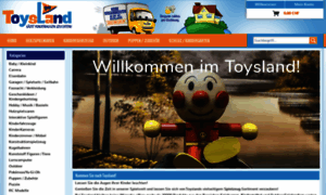 Toysland.ch thumbnail