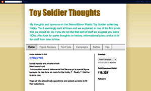 Toysoldierthoughts.blogspot.com thumbnail