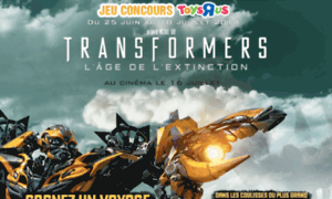 Toysrus-transformerslagedelextinction.fr thumbnail