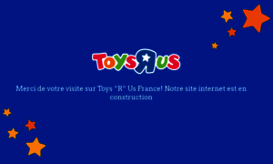 Toysrus.fr thumbnail