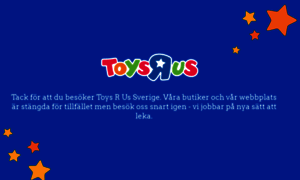 Toysrus.se thumbnail