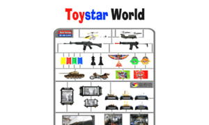 Toystar.co.kr thumbnail