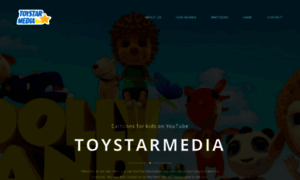 Toystarmedia.com thumbnail