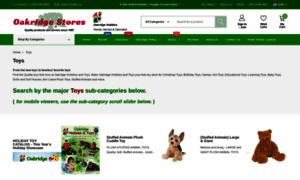 Toystore-usa.com thumbnail